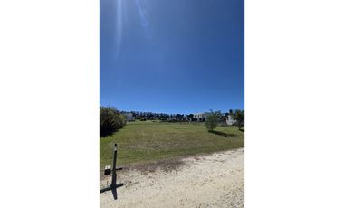 VENTA LOTE SAN BENITO