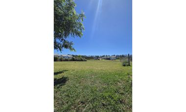 VENTA LOTE SAN BENITO