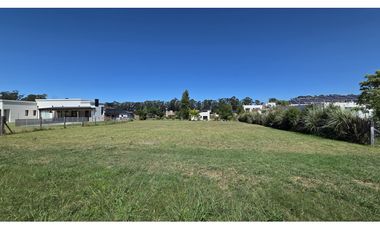 VENTA LOTE SAN BENITO