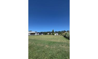 VENTA LOTE SAN BENITO