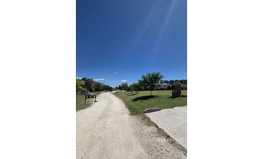 VENTA LOTE SAN BENITO