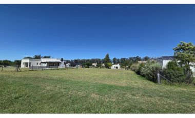 VENTA LOTE SAN BENITO