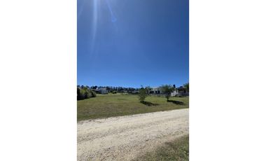 VENTA LOTE SAN BENITO