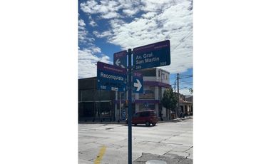 Vendemos terreno de 700 m2 sobre Av. Martín, Godoy Cruz, Mendoza