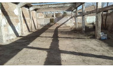 Vendemos terreno de 700 m2 sobre Av. Martín, Godoy Cruz, Mendoza