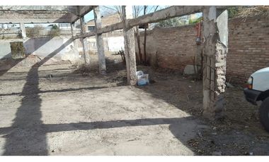 Vendemos terreno de 700 m2 sobre Av. Martín, Godoy Cruz, Mendoza