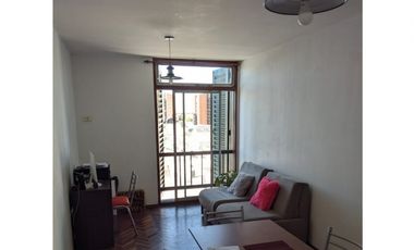 VENTA DPTO 1 DORMITORIO CENTRO