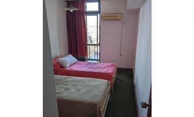 VENTA DPTO 1 DORMITORIO CENTRO