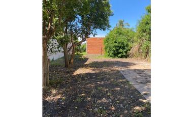 Se vende Terreno en Crespo,Entre Ríos