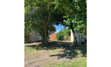 Se vende Terreno en Crespo,Entre Ríos