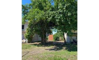 Se vende Terreno en Crespo,Entre Ríos