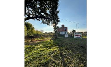 Se vende Lote amplio en Maria Grande