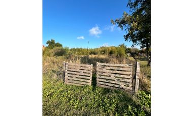 Se vende Lote amplio en Maria Grande