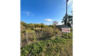 Se vende Lote amplio en Maria Grande