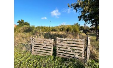 Se vende Lote amplio en Maria Grande