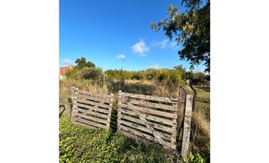 Se vende Lote amplio en Maria Grande