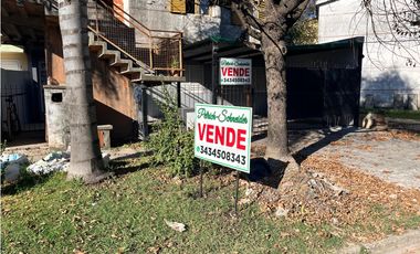 Se vende casa en maria grande calle 20 de septiembre