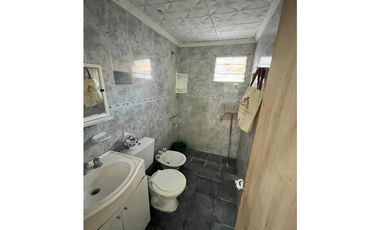 Se vende casa en maria grande calle 20 de septiembre