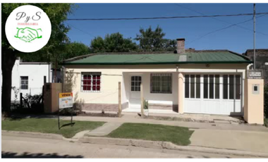 Casa en venta en Viale, Paraná