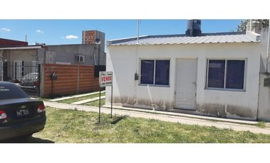 Venta de 2 departamentos en María Grande