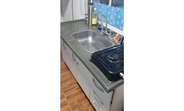 Venta de 2 departamentos en María Grande