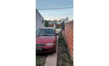 Venta de 2 departamentos en María Grande