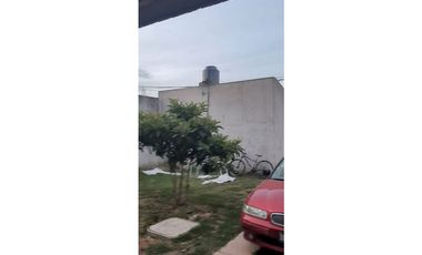 Venta de 2 departamentos en María Grande