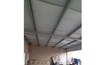 Venta de 2 departamentos en María Grande