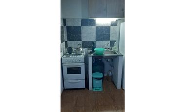 Venta de 2 departamentos en María Grande