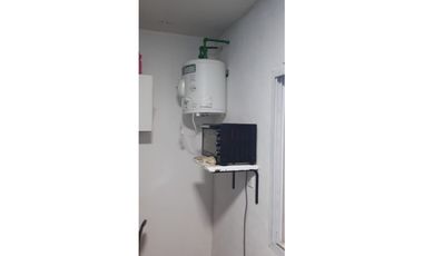 Venta de 2 departamentos en María Grande