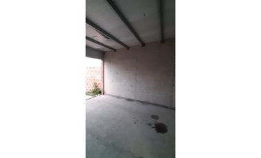 Venta de 2 departamentos en María Grande