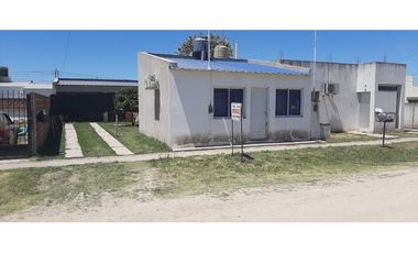 Venta de 2 departamentos en María Grande