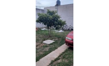 Venta de 2 departamentos en María Grande