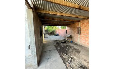 Se vende casa en Viale, Entre Ríos