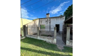 Se vende casa en Viale, Entre Ríos