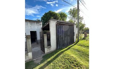 Se vende casa en Viale, Entre Ríos