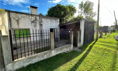 Se vende casa en Viale, Entre Ríos