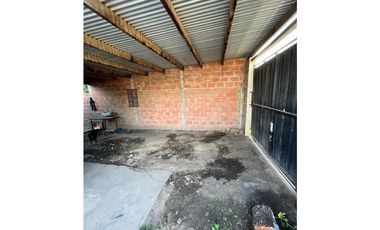 Se vende casa en Viale, Entre Ríos