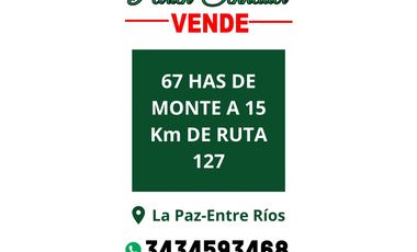 Casa en venta en María Grande, Paraná