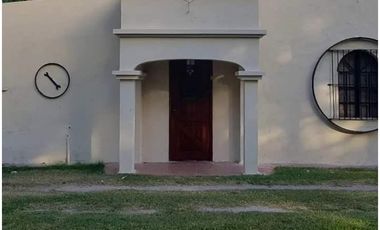 Se vende Quinta en Villa Urquiza, Entre Ríos
