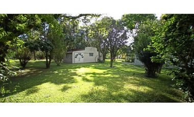 Se vende Quinta en Villa Urquiza, Entre Ríos