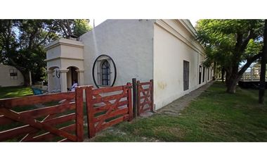 Se vende Quinta en Villa Urquiza, Entre Ríos