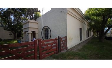 Se vende Quinta en Villa Urquiza, Entre Ríos