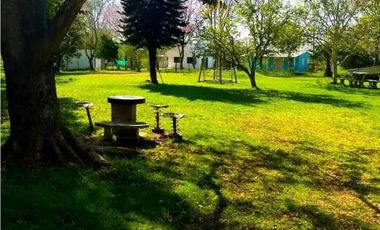 Se vende Quinta en Villa Urquiza, Entre Ríos