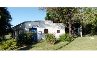 Se vende casa en el Pingo, Entre Rios