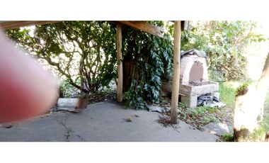 Se vende casa en el Pingo, Entre Rios