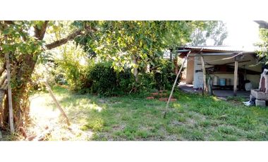 Se vende casa en el Pingo, Entre Rios