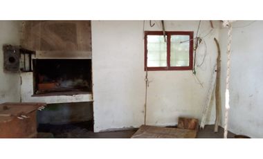 Se vende casa en el Pingo, Entre Rios