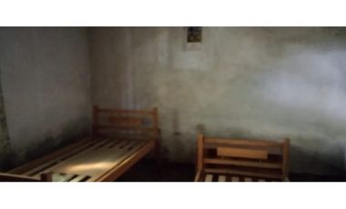 Se vende casa en el Pingo, Entre Rios