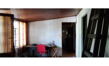 Se vende casa en el Pingo, Entre Rios